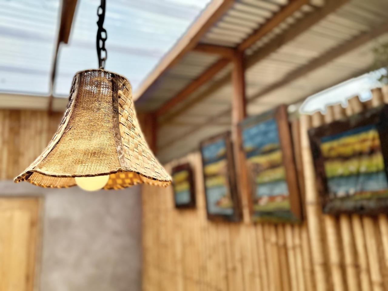 Baker Safari Company Villa Kwangwazi Ngoại thất bức ảnh