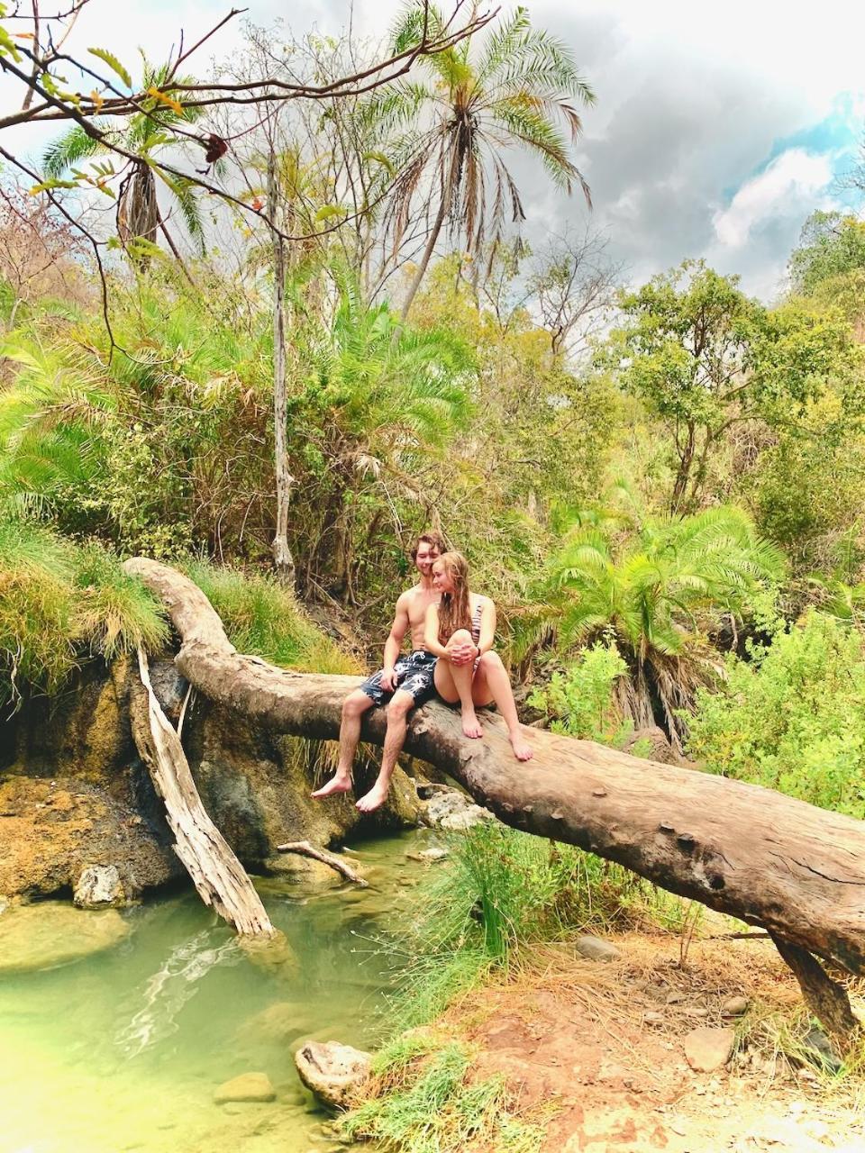 Baker Safari Company Villa Kwangwazi Ngoại thất bức ảnh