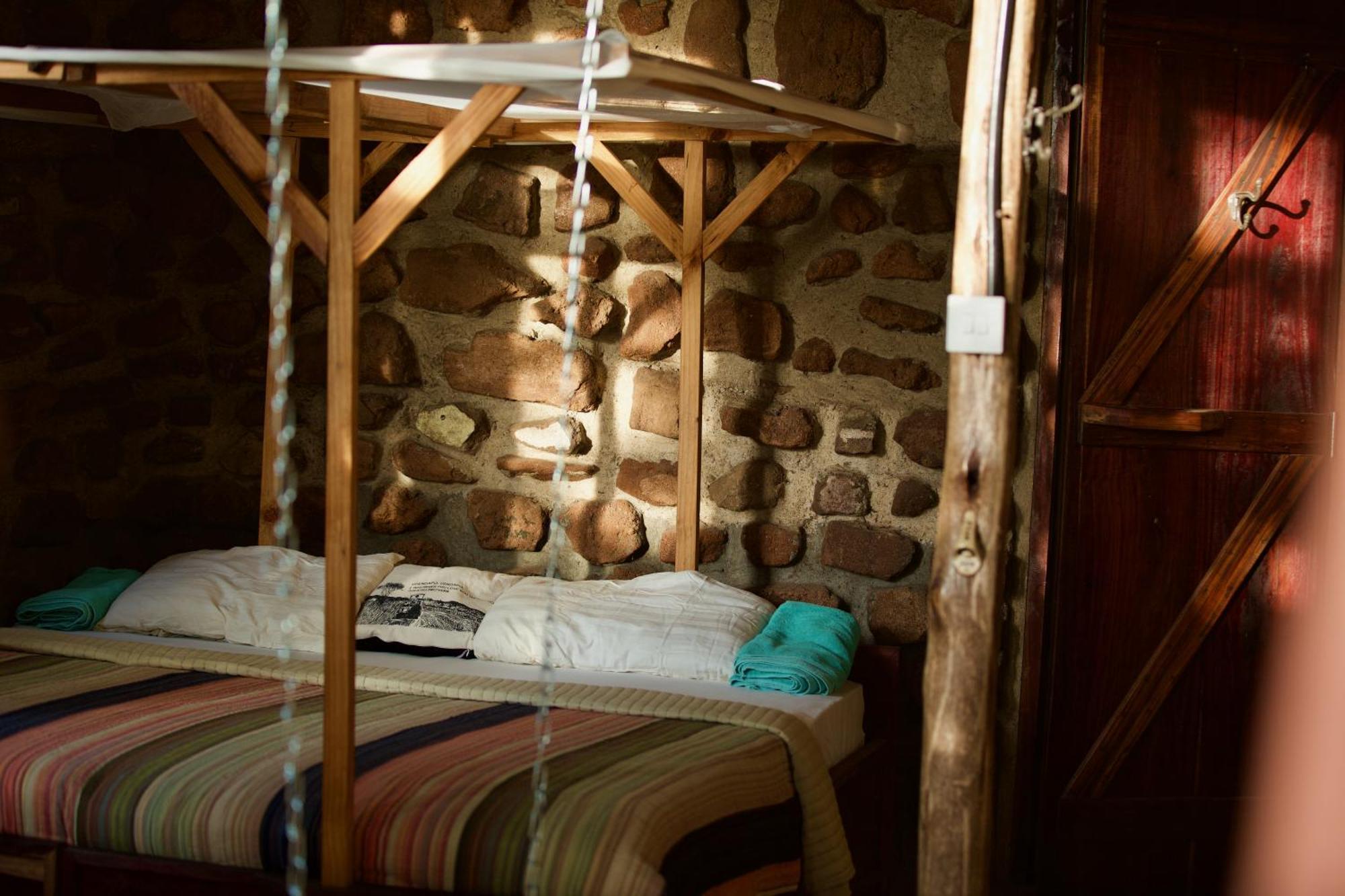Baker Safari Company Villa Kwangwazi Ngoại thất bức ảnh
