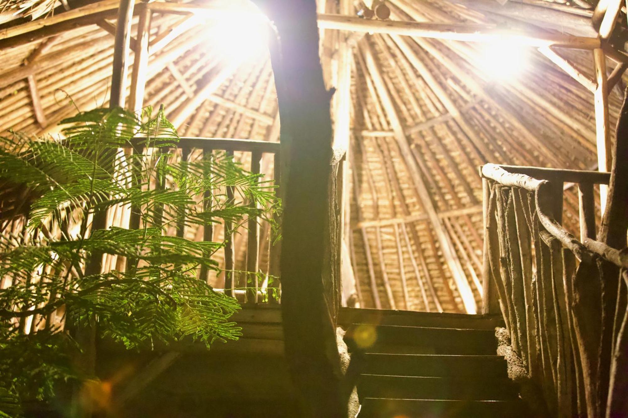Baker Safari Company Villa Kwangwazi Ngoại thất bức ảnh