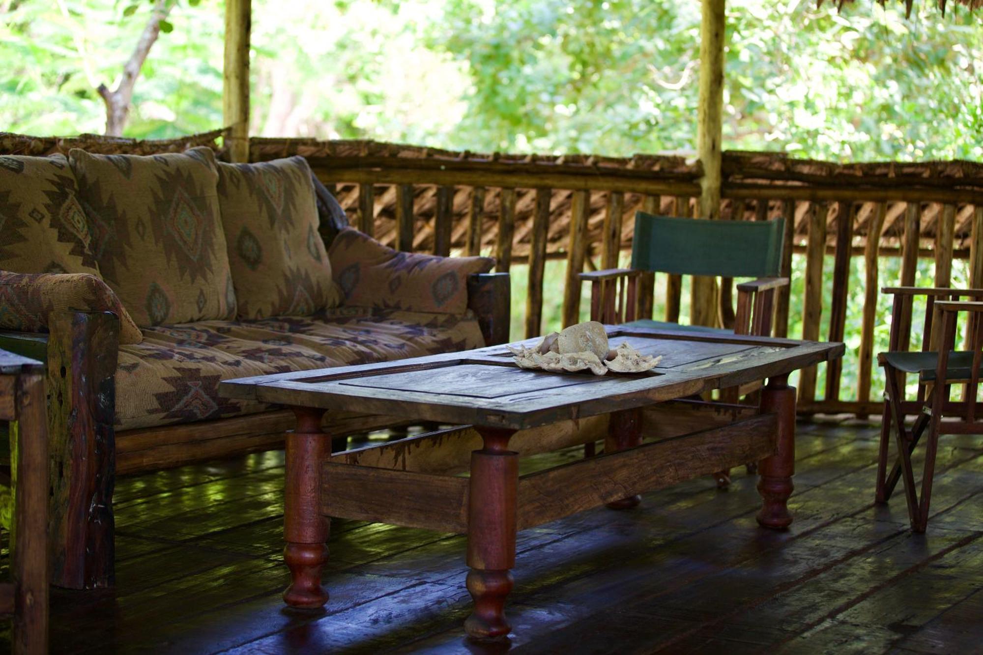 Baker Safari Company Villa Kwangwazi Ngoại thất bức ảnh