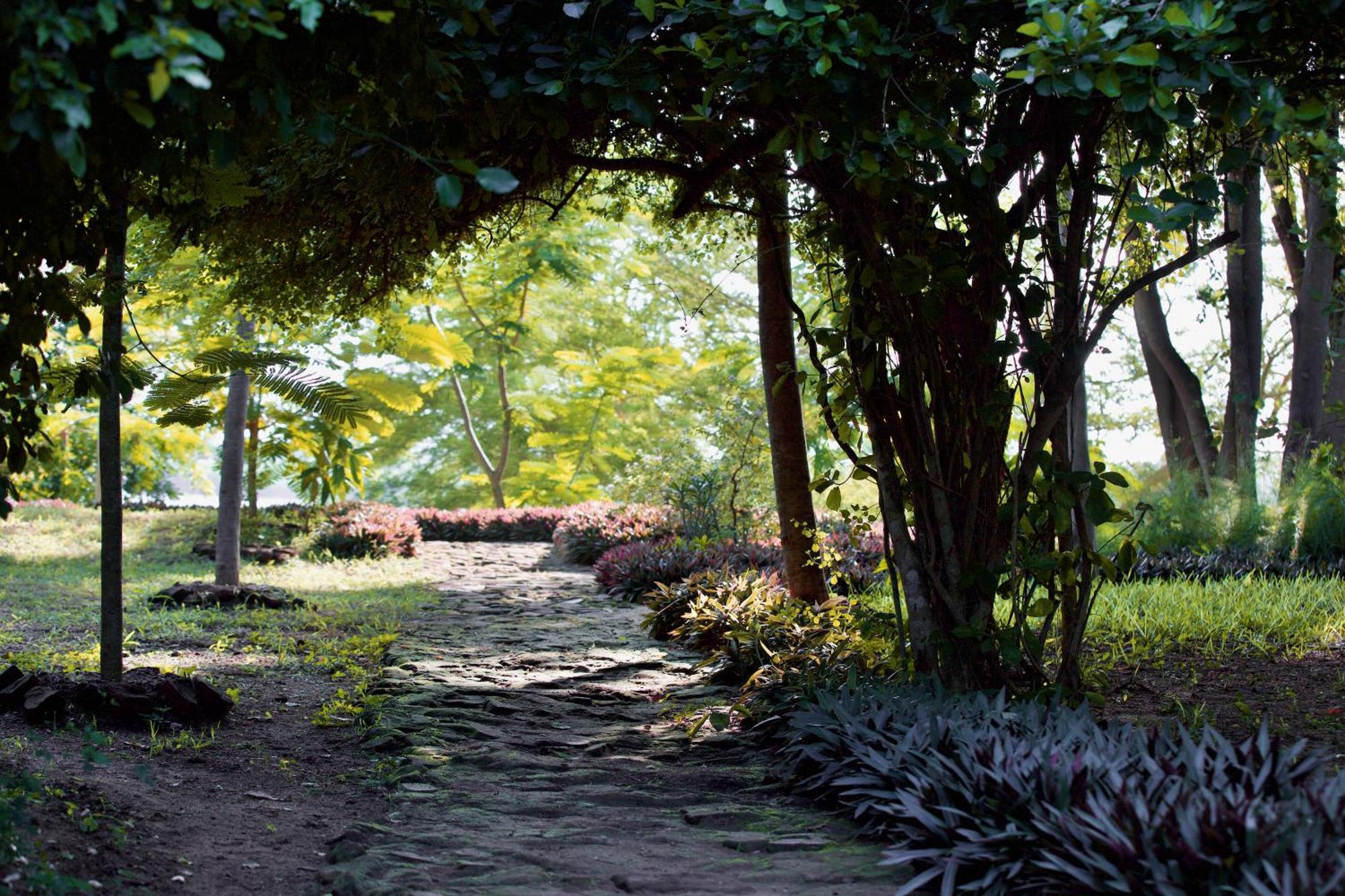 Baker Safari Company Villa Kwangwazi Ngoại thất bức ảnh